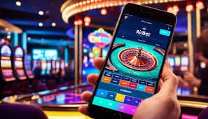 Pengalaman taruhan mobile sportsbook dan kasino langsung terbaik di Indonesia