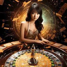 Pengalaman bermain kasino online live dealer di ernita4d dengan layanan terbaik