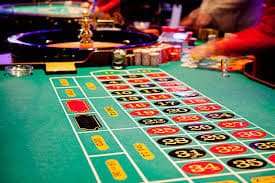 Tampilan platform taruhan sportsbook dan kasino online ernita4d