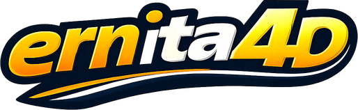 Logo ernita4d